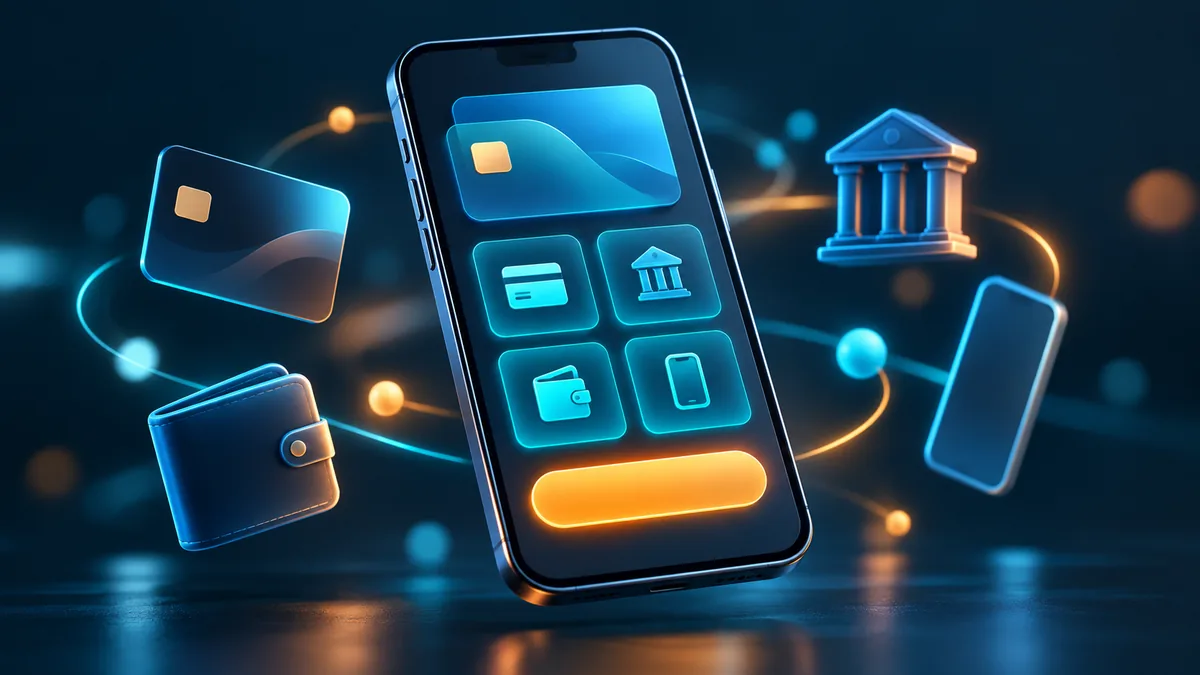 Caixa da ColdBet no celular com as opções de depósito e saque